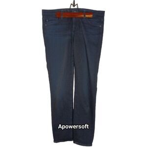 AG Stevie Ankle Jean (0177)